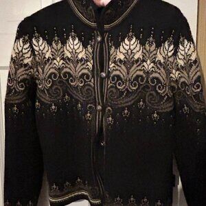 Dale of Norway -Cardigan